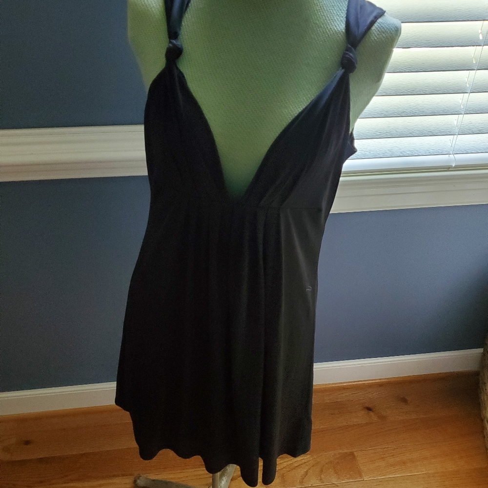 Swimsuit cover up